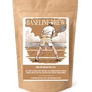 Baseline Brew (English Breakfast Tea) - REGN