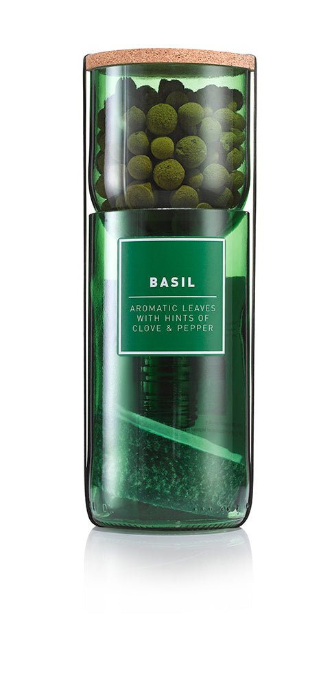 Basil - REGN