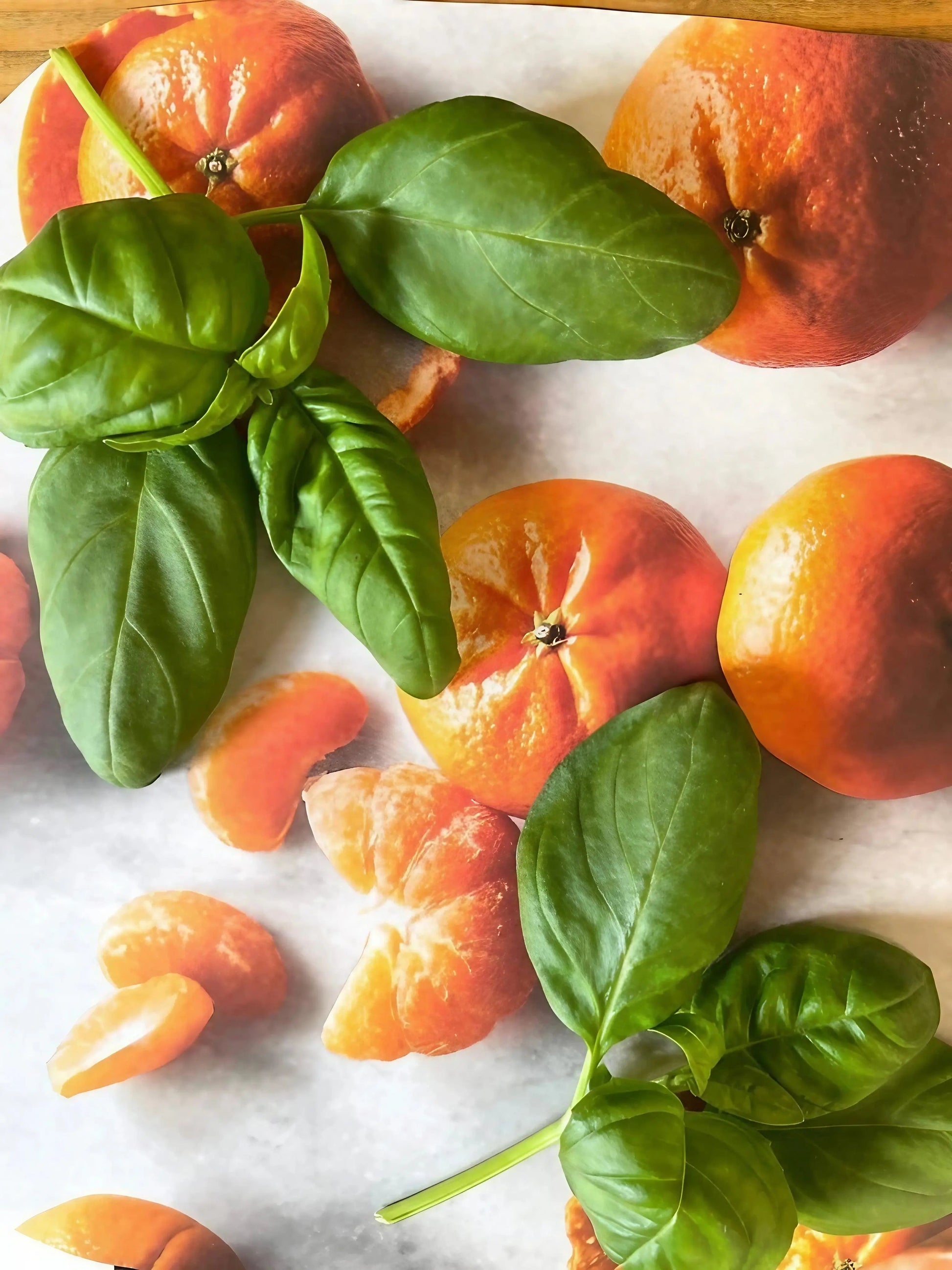 Basil Classic Italian - REGN