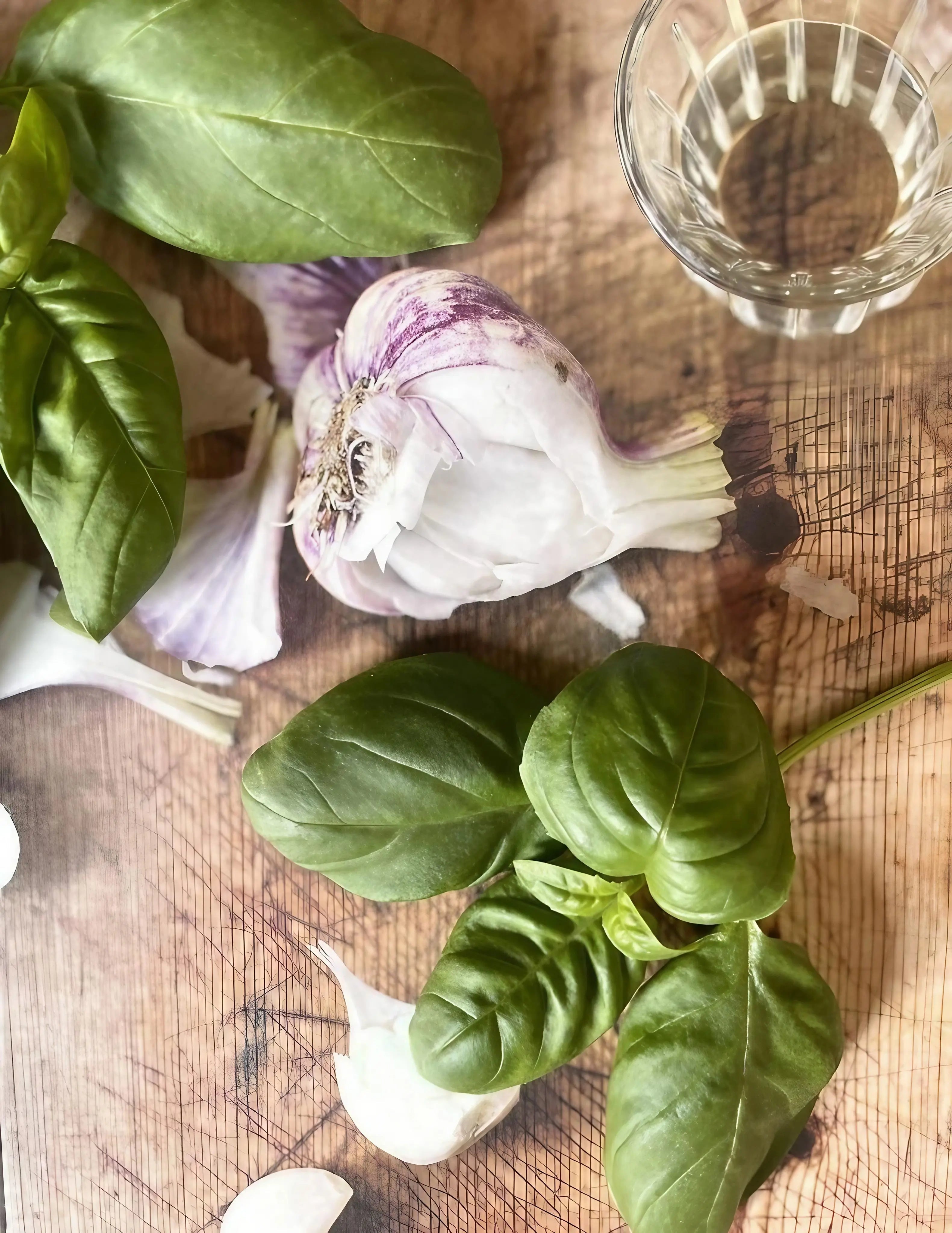 Basil Classic Italian - REGN