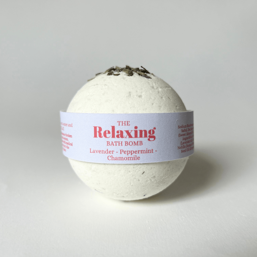 Bath Bombs - Natural & Plastic - free - REGN