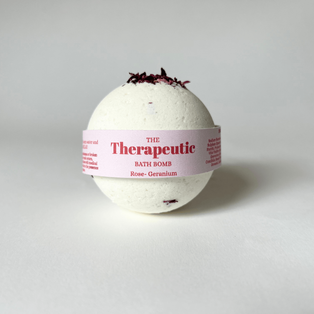 Bath Bombs - Natural & Plastic - free - REGN