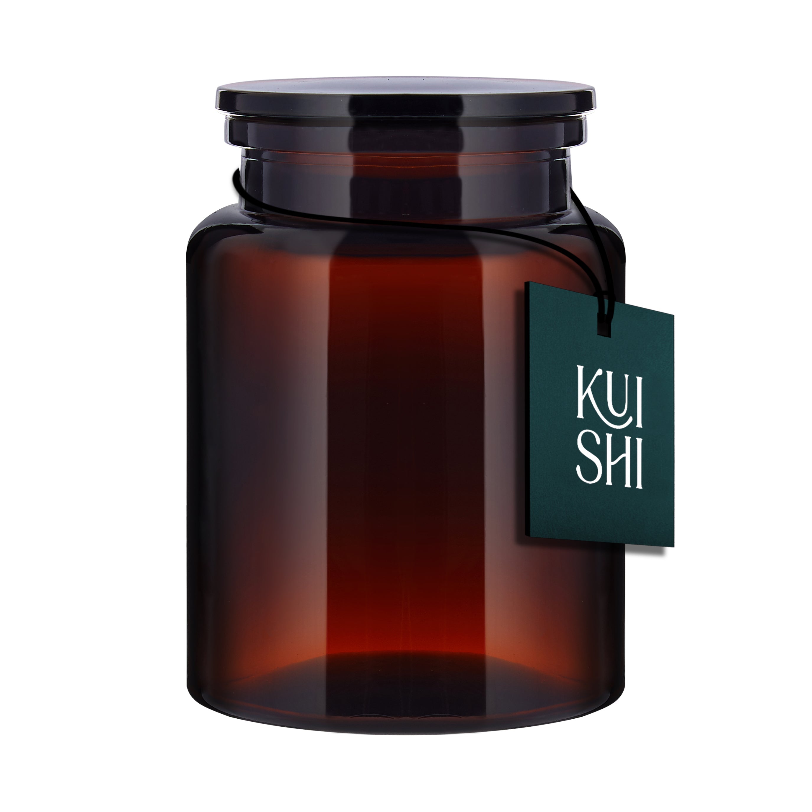 Bathroom Storage Jars - REGN