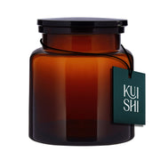 Bathroom Storage Jars - REGN