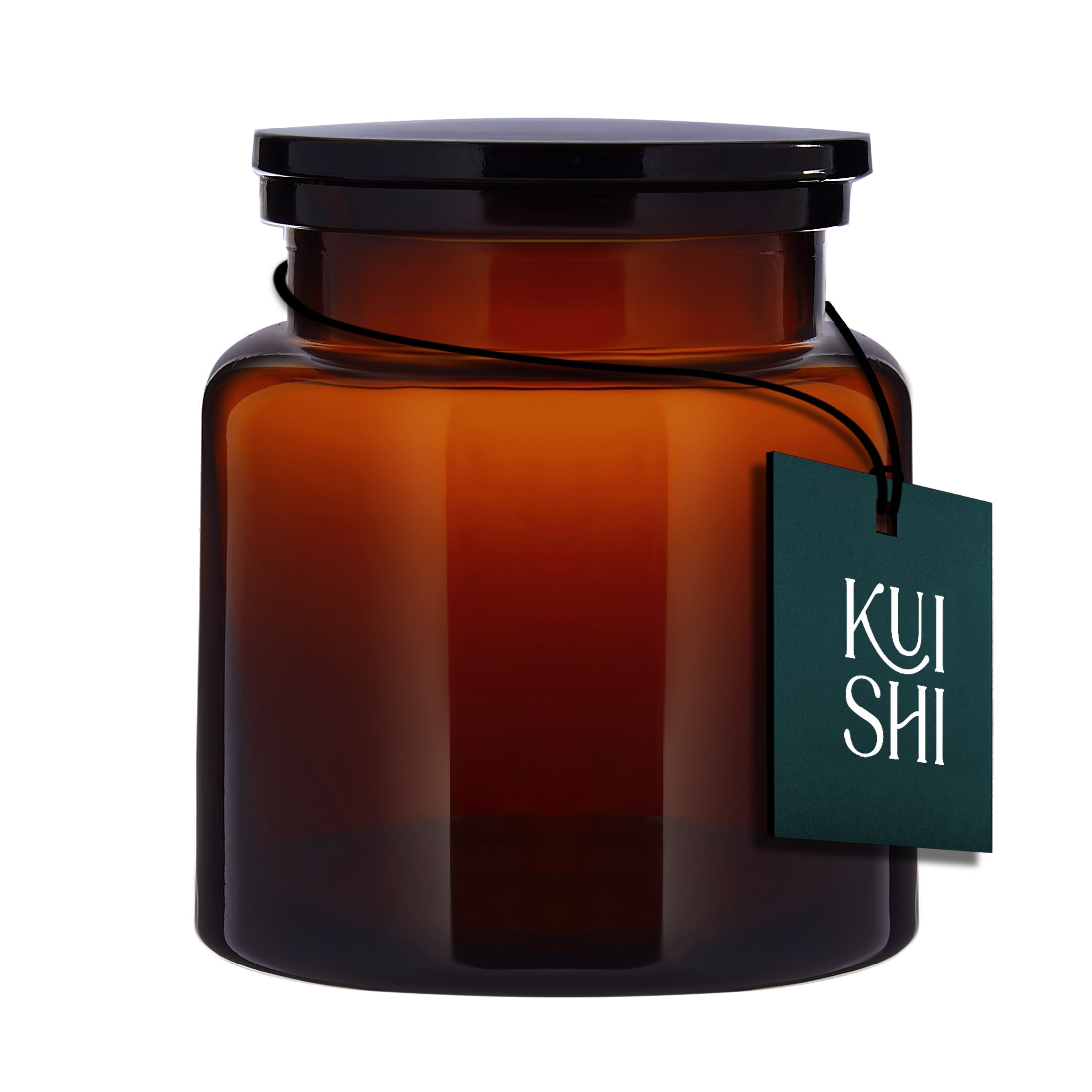 Bathroom Storage Jars - REGN