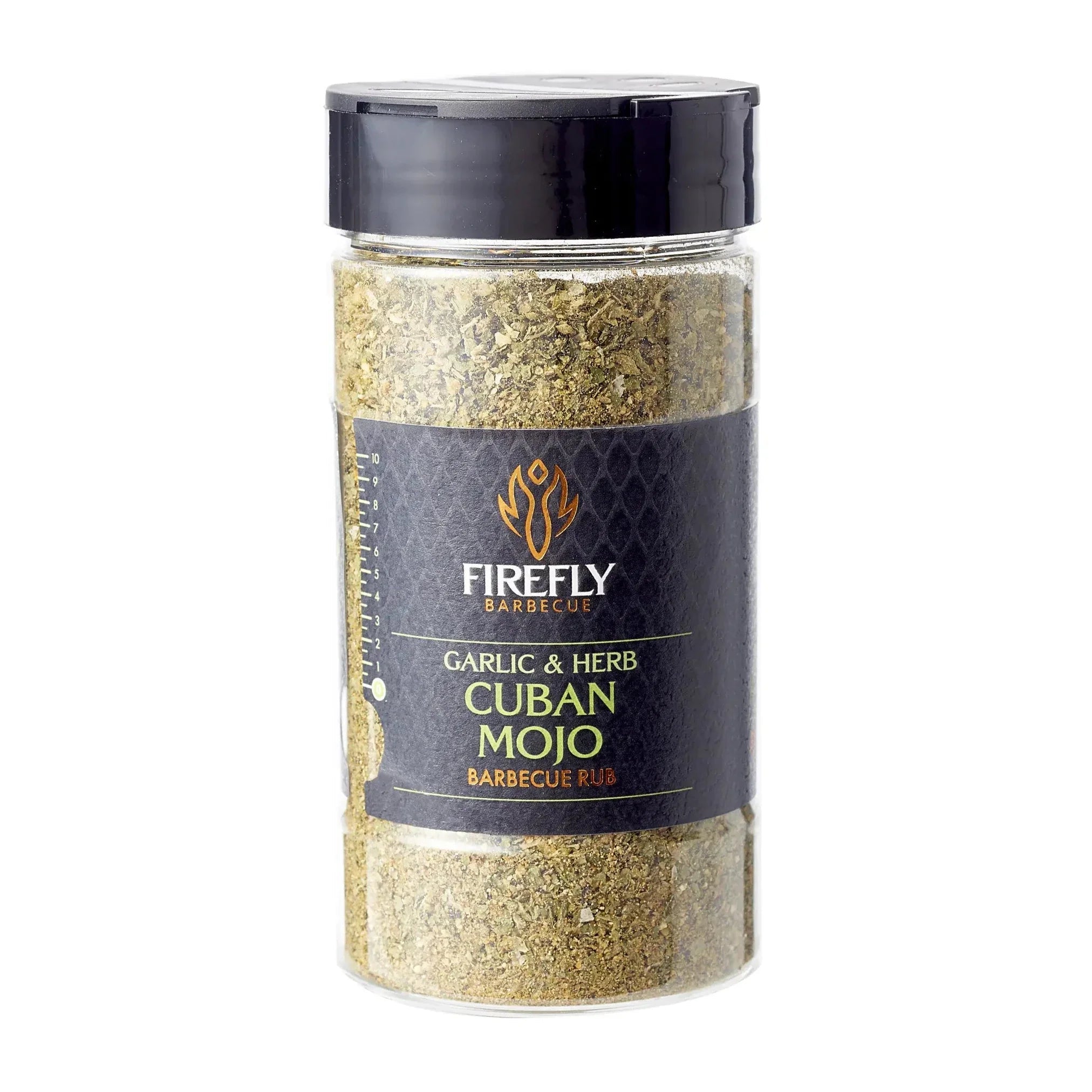 BBQ Legend - Herby BBQ Rub Gift Set - REGN