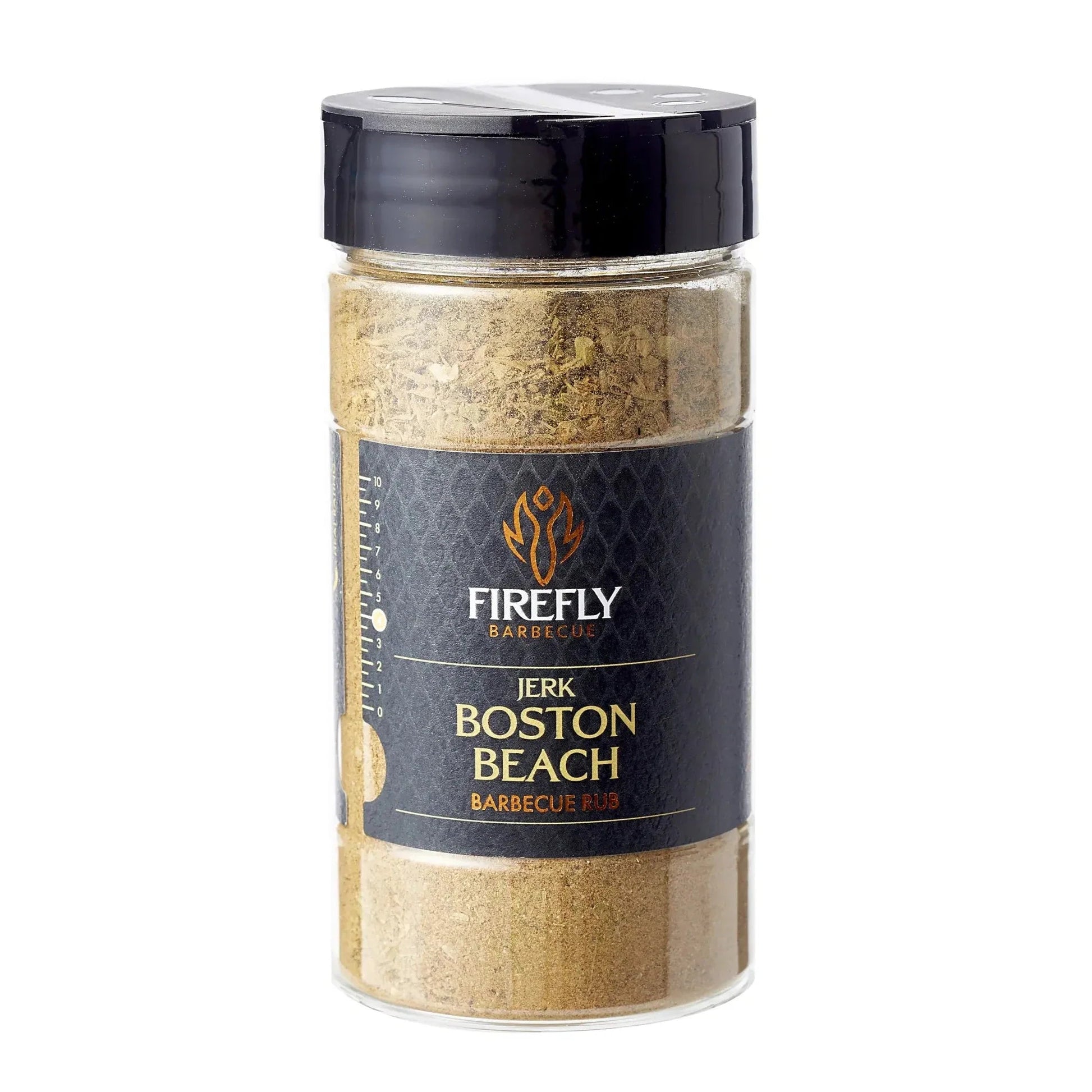 BBQ Legend - Herby BBQ Rub Gift Set - REGN