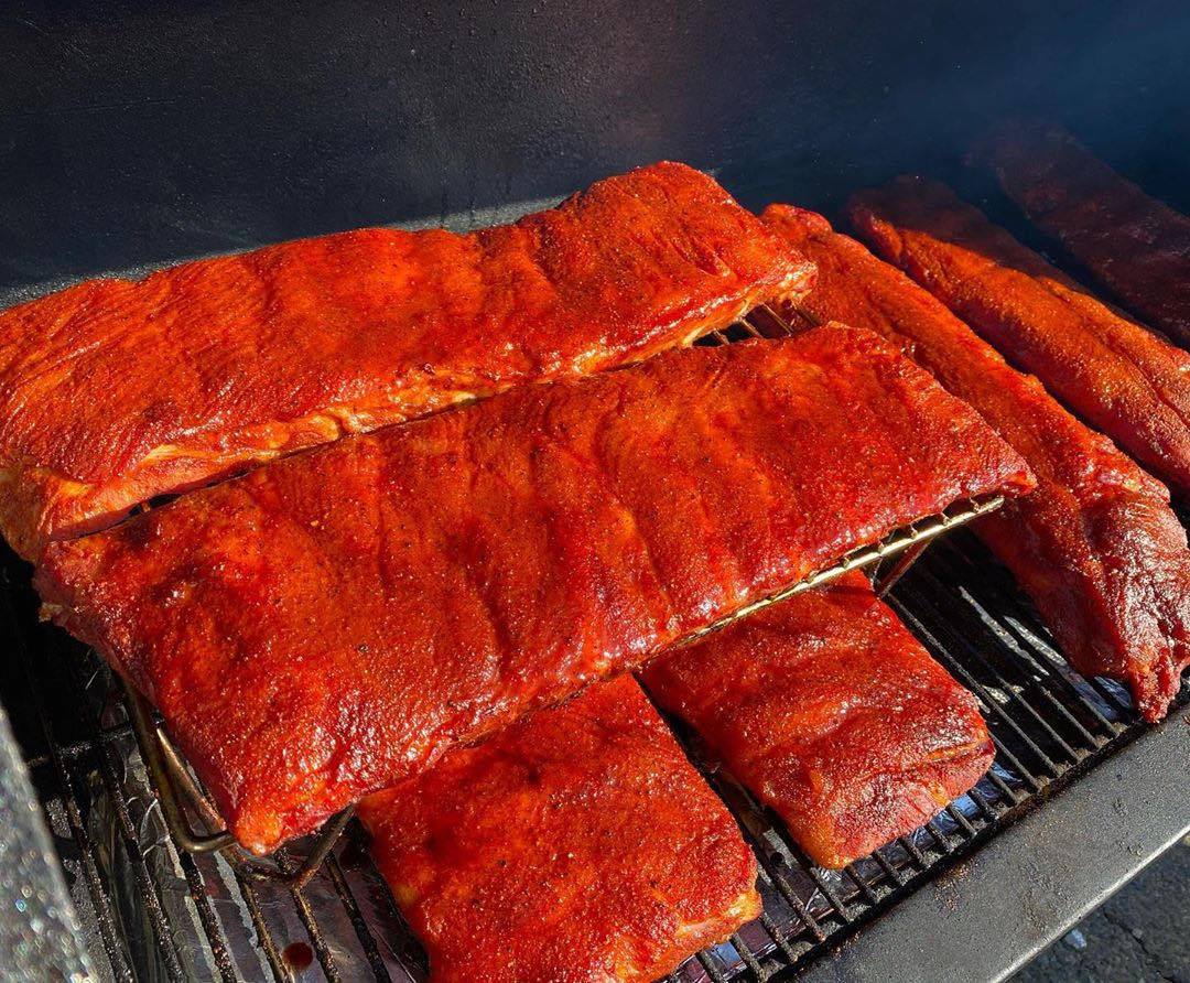 BBQ Legend - Sweet BBQ Rub Gift Set - REGN