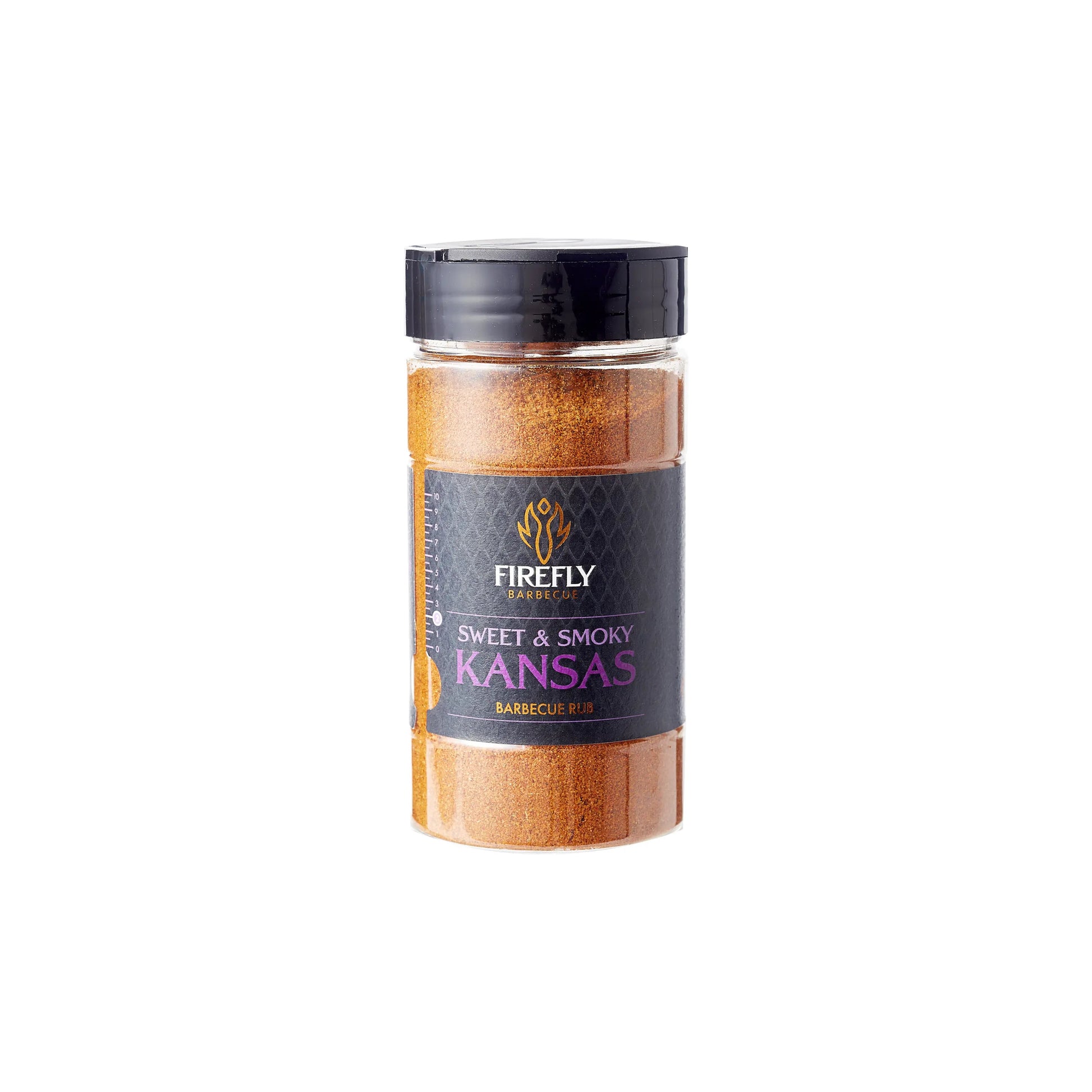 BBQ Legend - Sweet BBQ Rub Gift Set - REGN