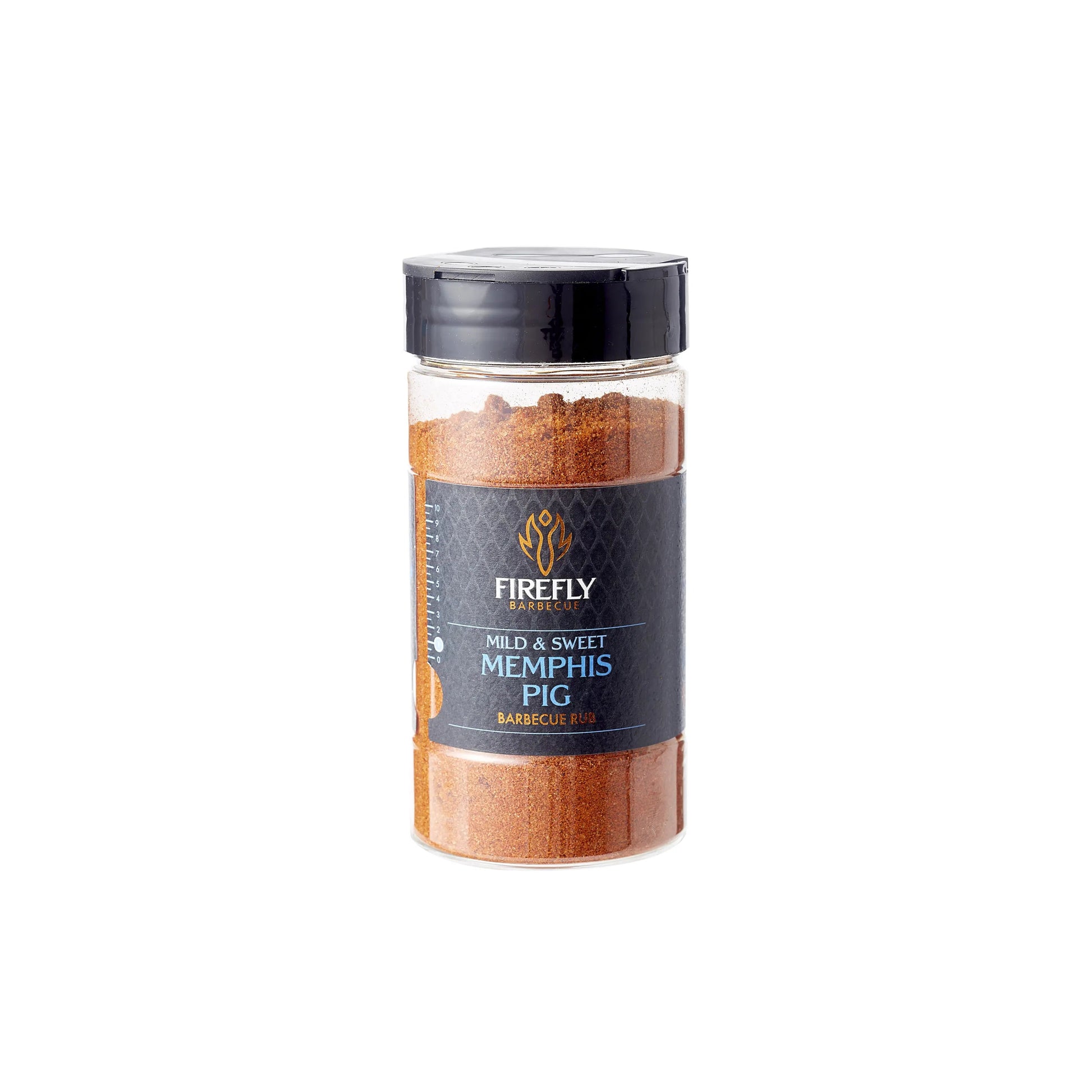 BBQ Legend - Sweet BBQ Rub Gift Set - REGN