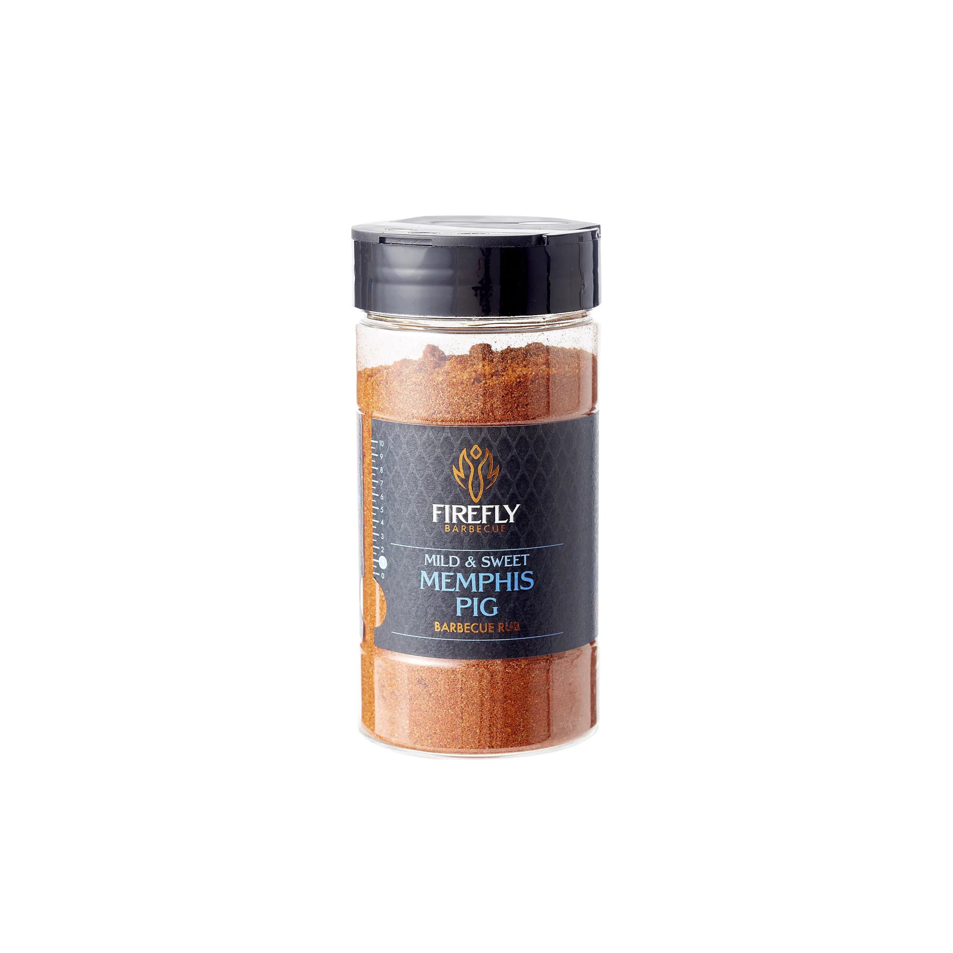 BBQ Legend - Sweet BBQ Rub Gift Set - REGN