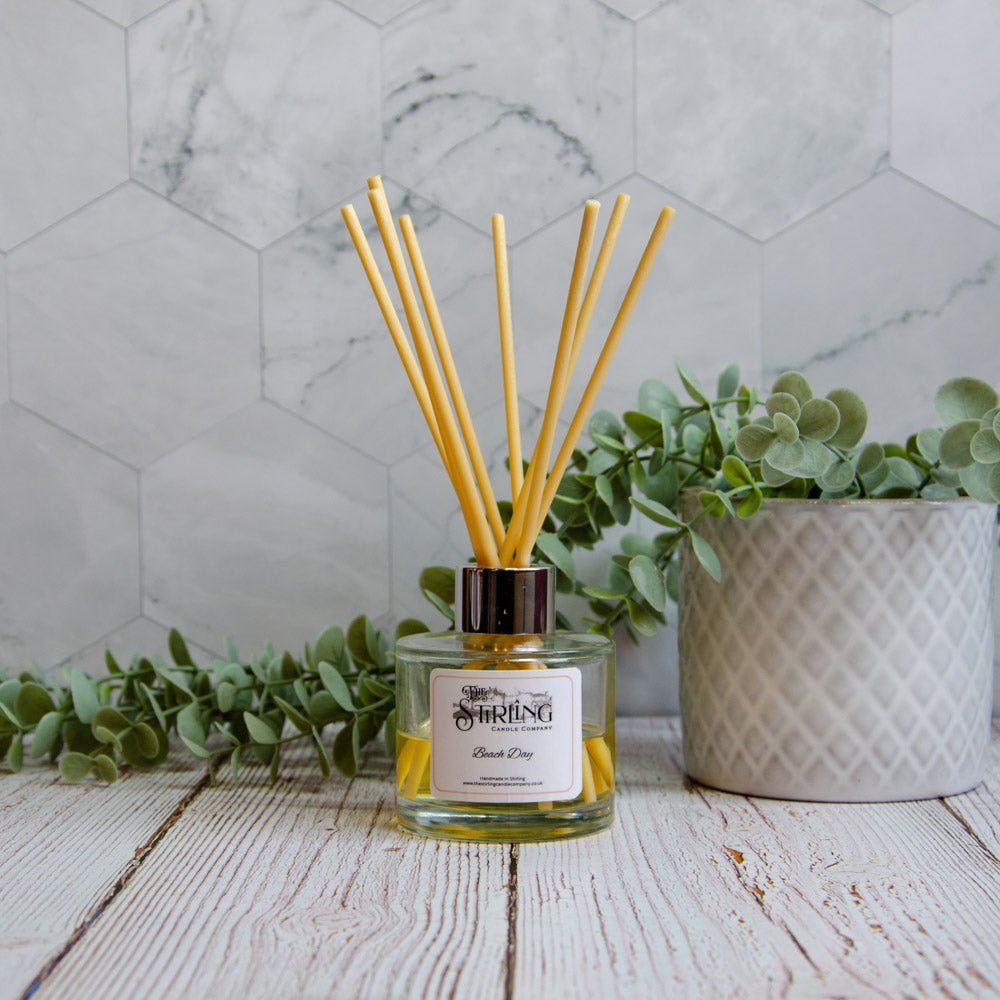 Beach Day - Diffuser 100ml - REGN
