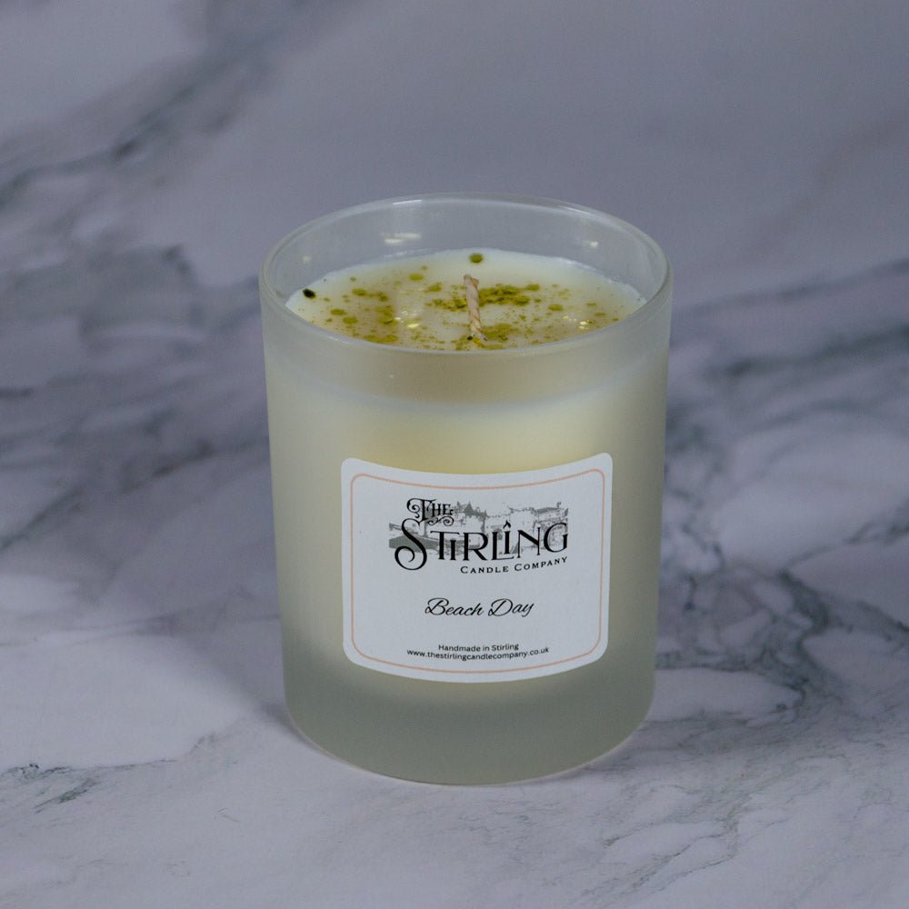 Beach Day - Medium Candle - REGN