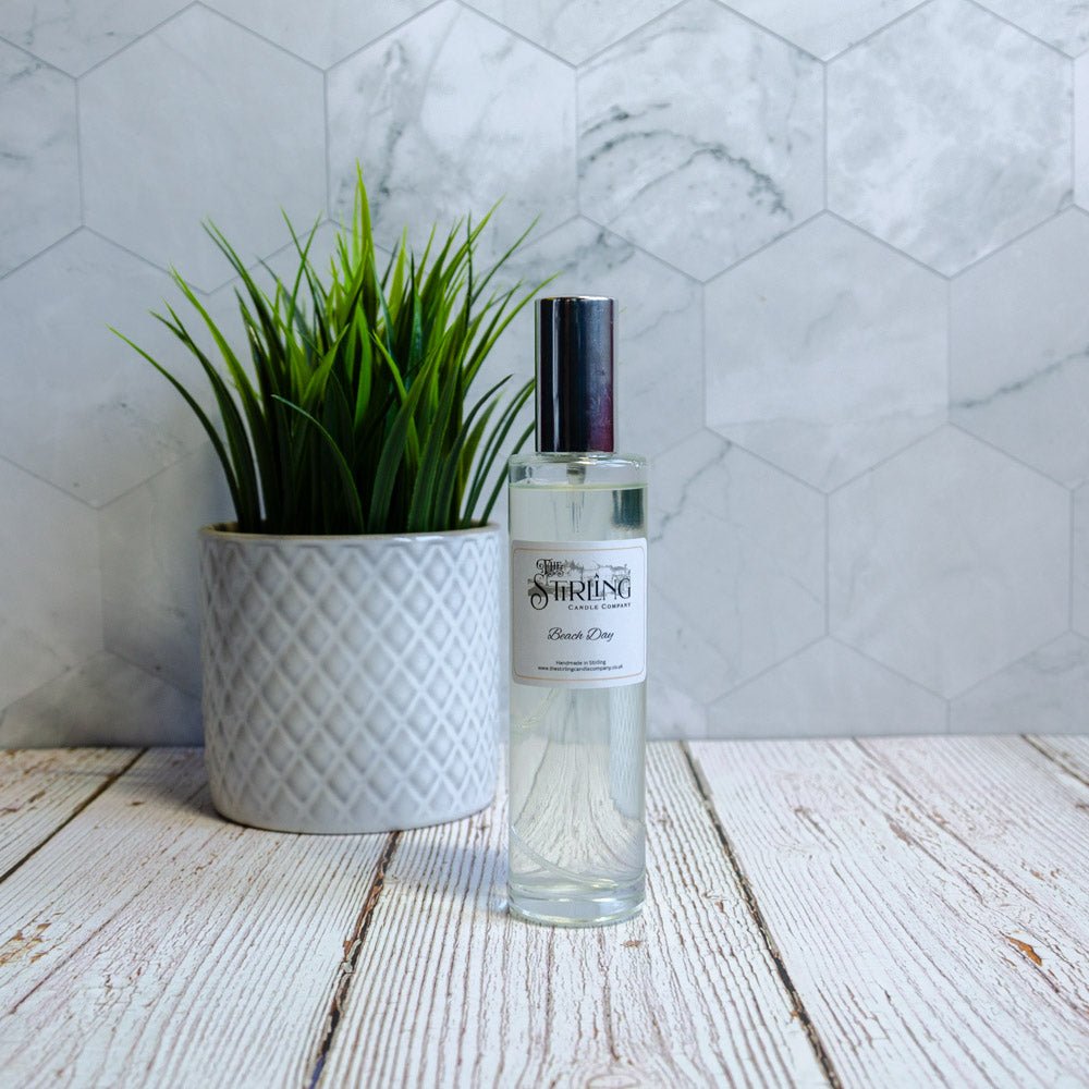 Beach Day - Room Spray 100ml - REGN