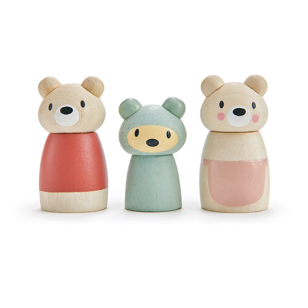 Bear Tales - REGN
