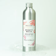 Beauty Belle Bath Foam and Shower Gel - REGN