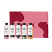 Beauty Trial + Travel Set - 5 x 100ml Bundle - REGN