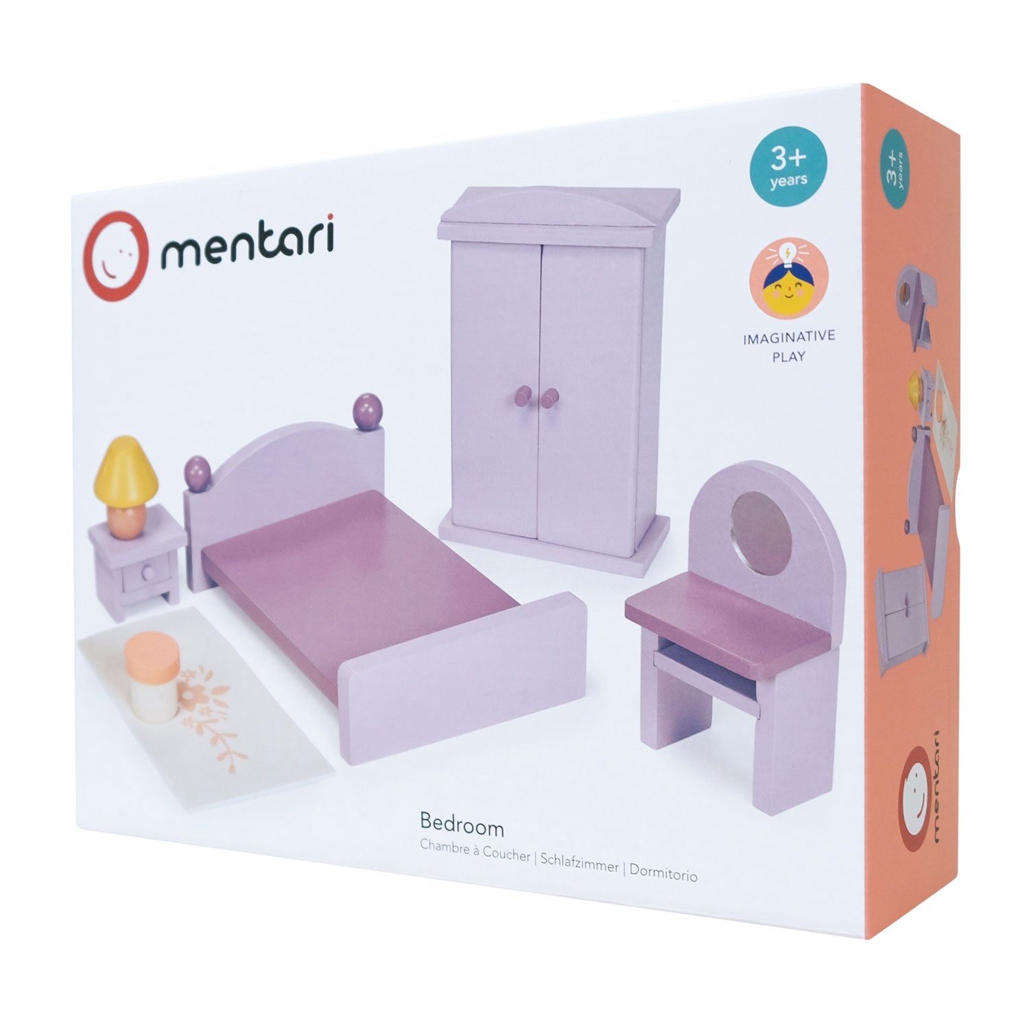 Bedroom - REGN