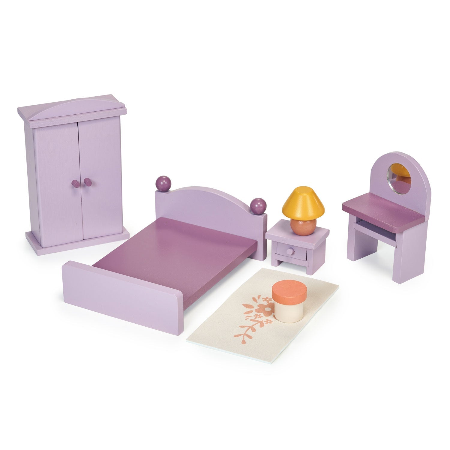 Bedroom - REGN