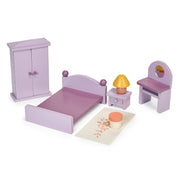 Bedroom - REGN