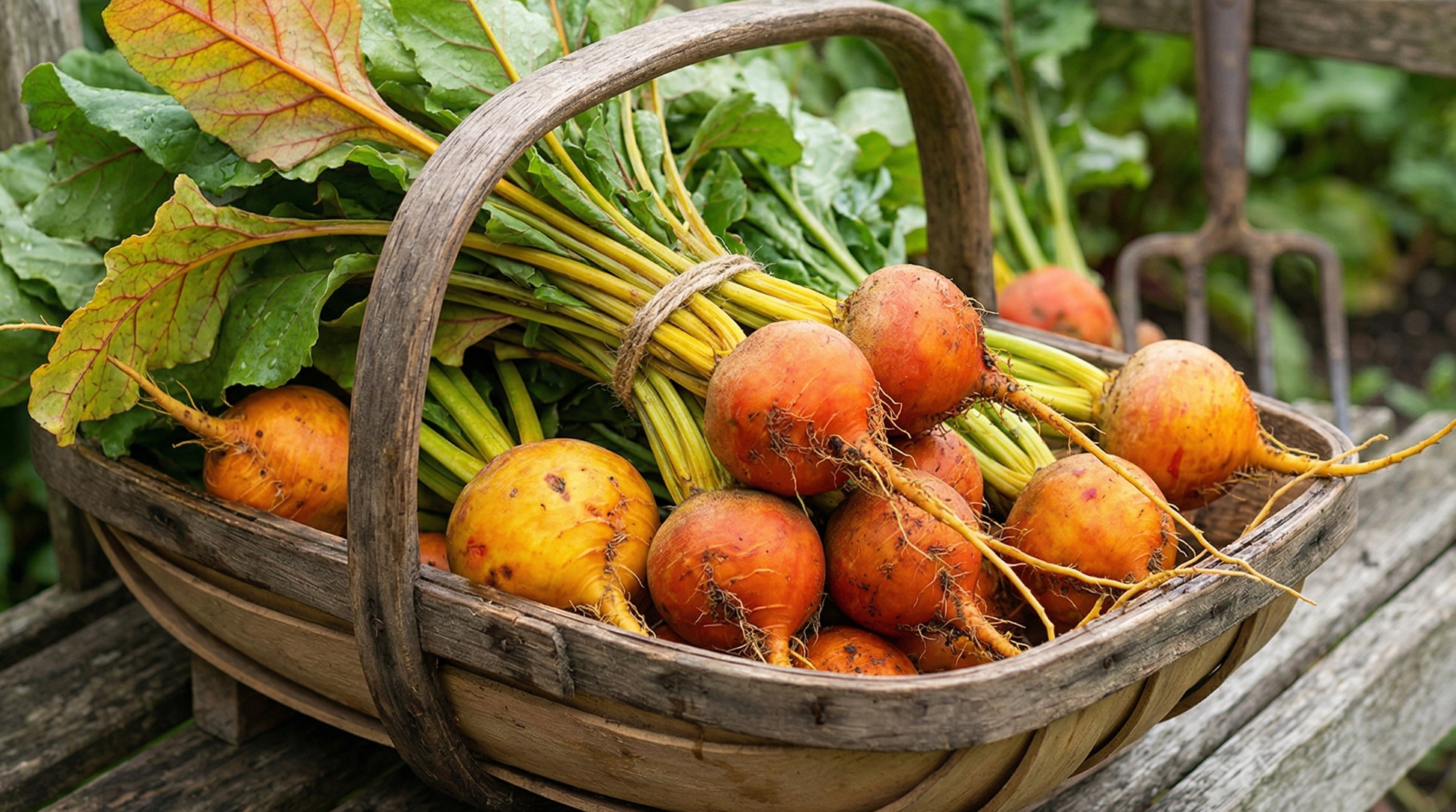 Beetroot Boldor F1 - REGN