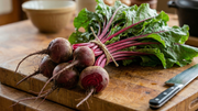 Beetroot Boltardy - REGN