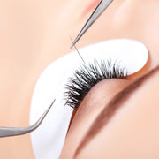 Beginners Eyelash Extension Course Editable Training Manual - REGN