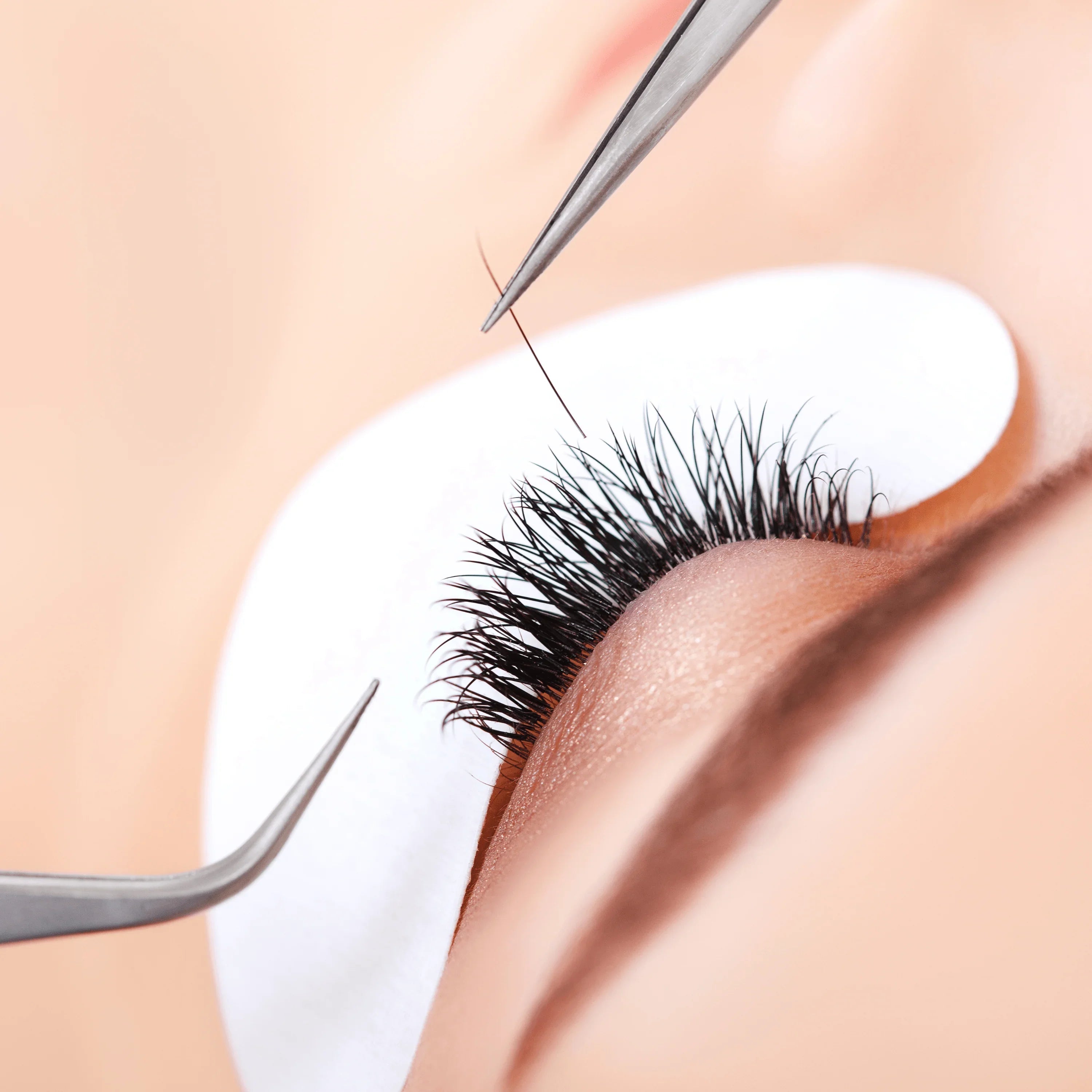 Beginners Eyelash Extension Course Editable Training Manual - REGN
