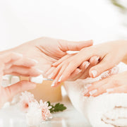 Beginners Nail Technician Course Editable Training Manual - REGN