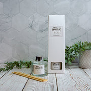 Berry Bay - Diffuser 100ml - REGN