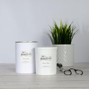Berry Bay - Large Candle - REGN