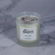 Berry Bay - Medium Candle - REGN
