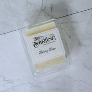 Berry Bay - Wax Melt Clamshell - REGN