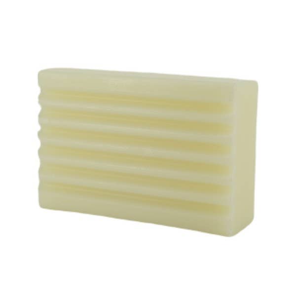 Bicarbonate Soda Multipurpose Household Soap Bar – Natural & Zero - Waste 120g - REGN