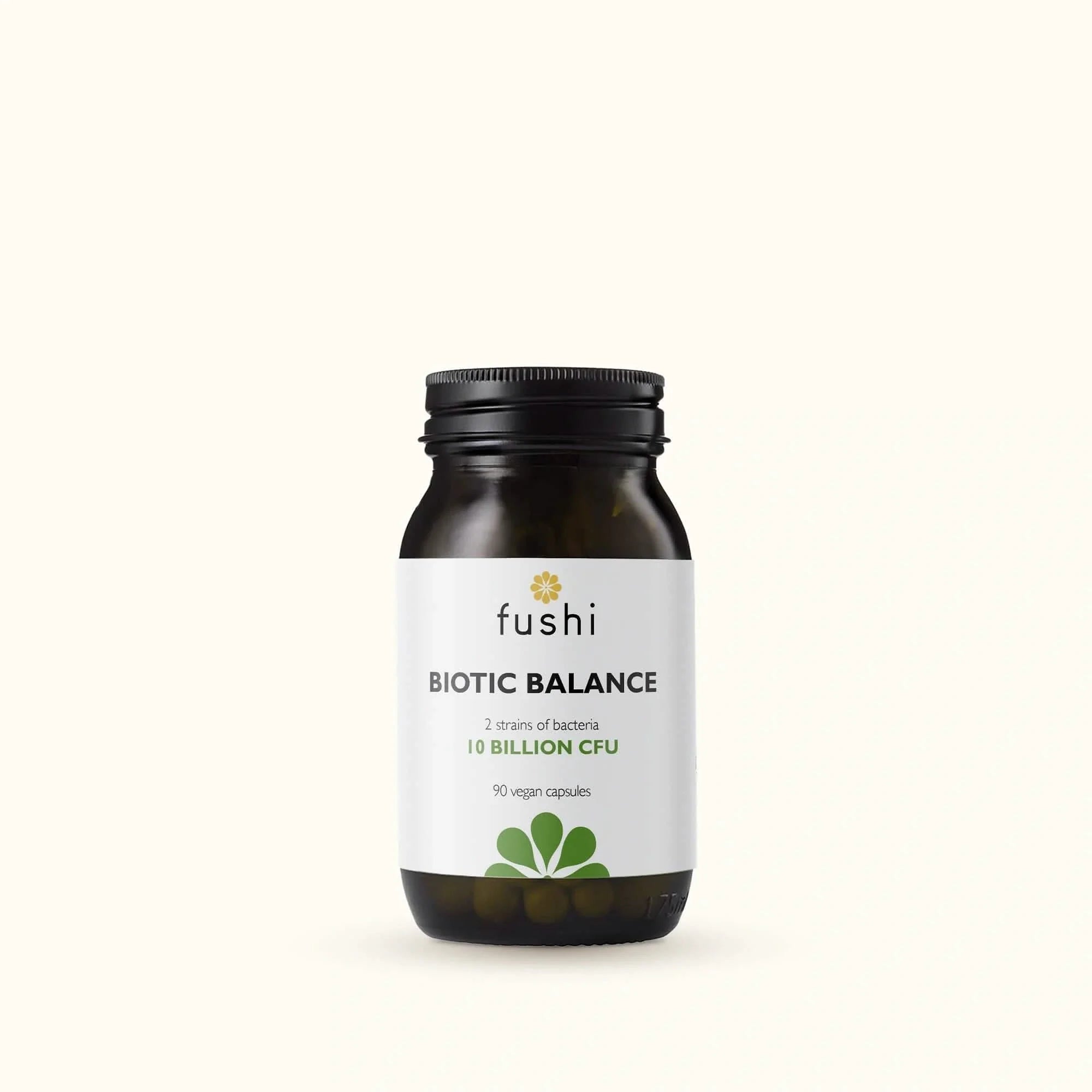 Biotic Balance - REGN