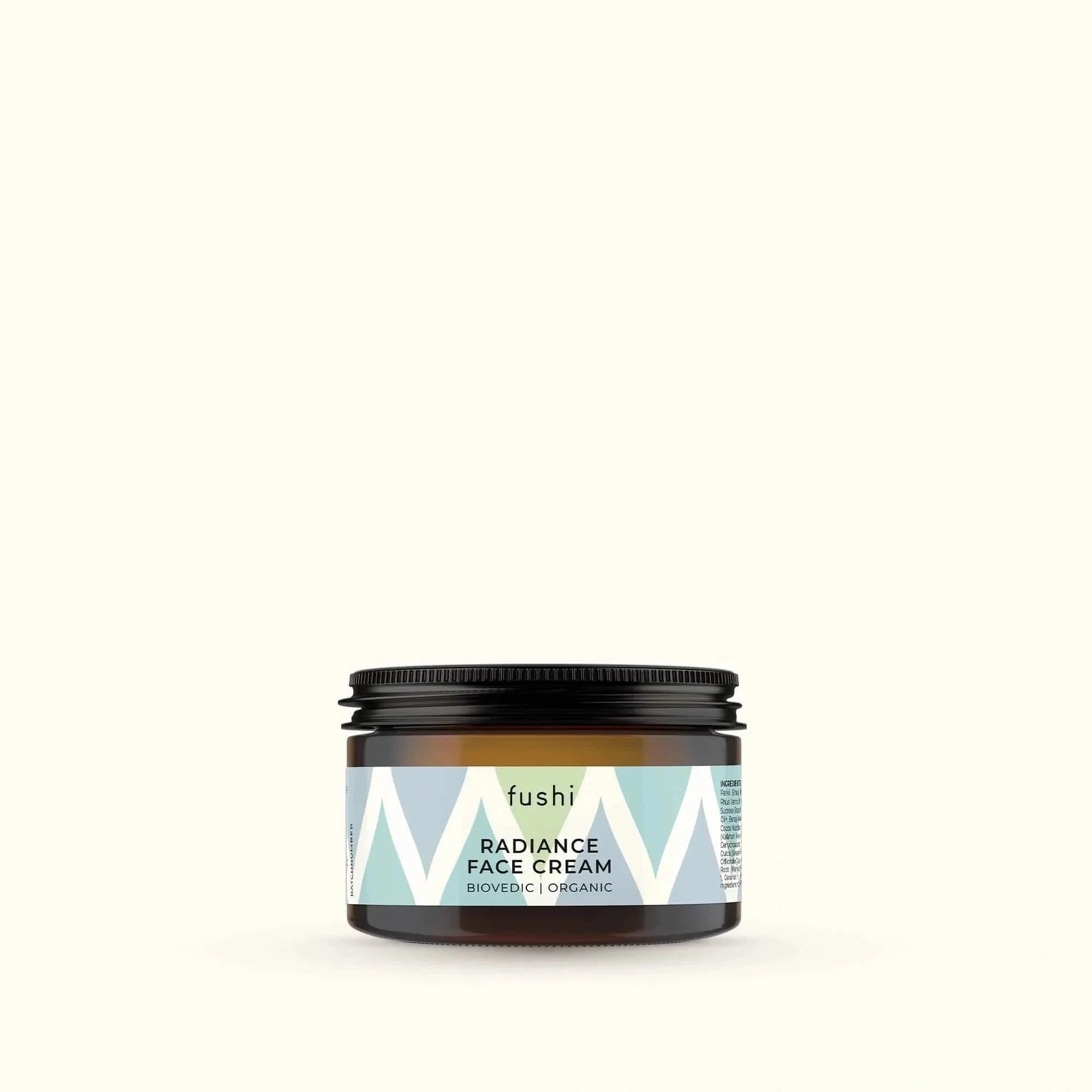 Biovedic Radiance Face Cream 50ml - REGN