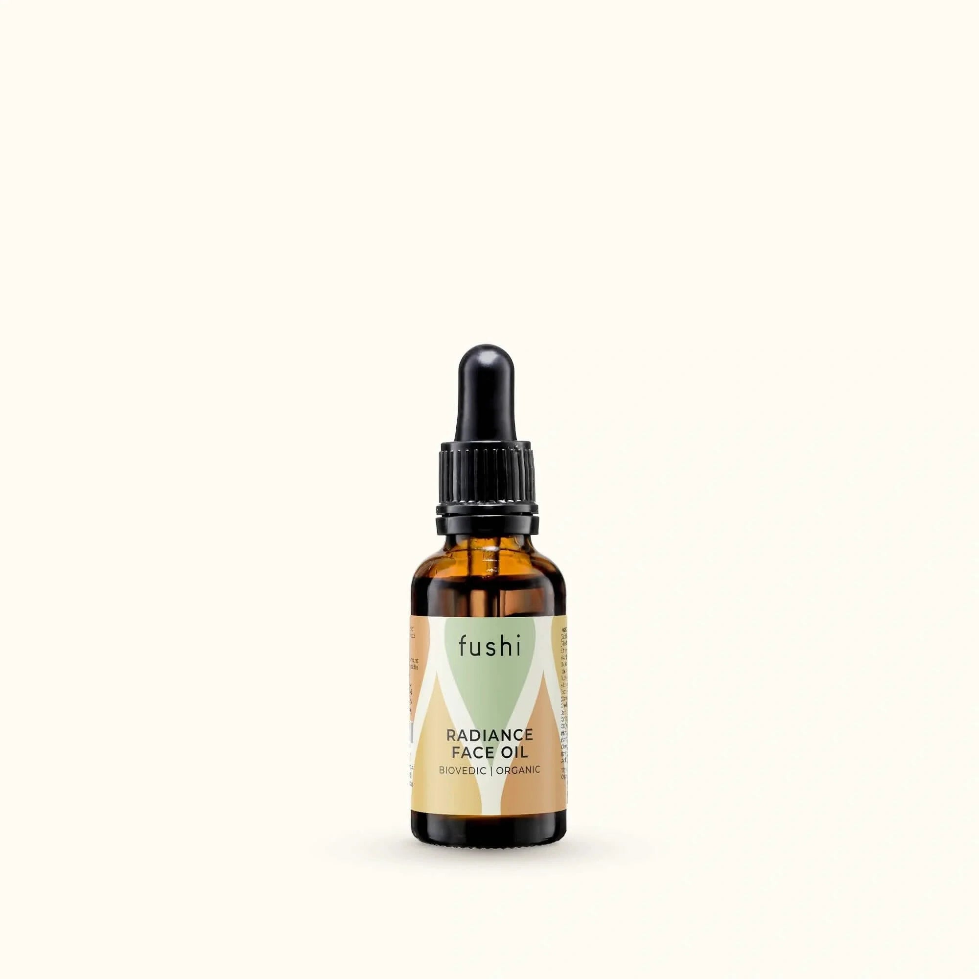 Biovedic Radiance Face Oil 30ml - REGN