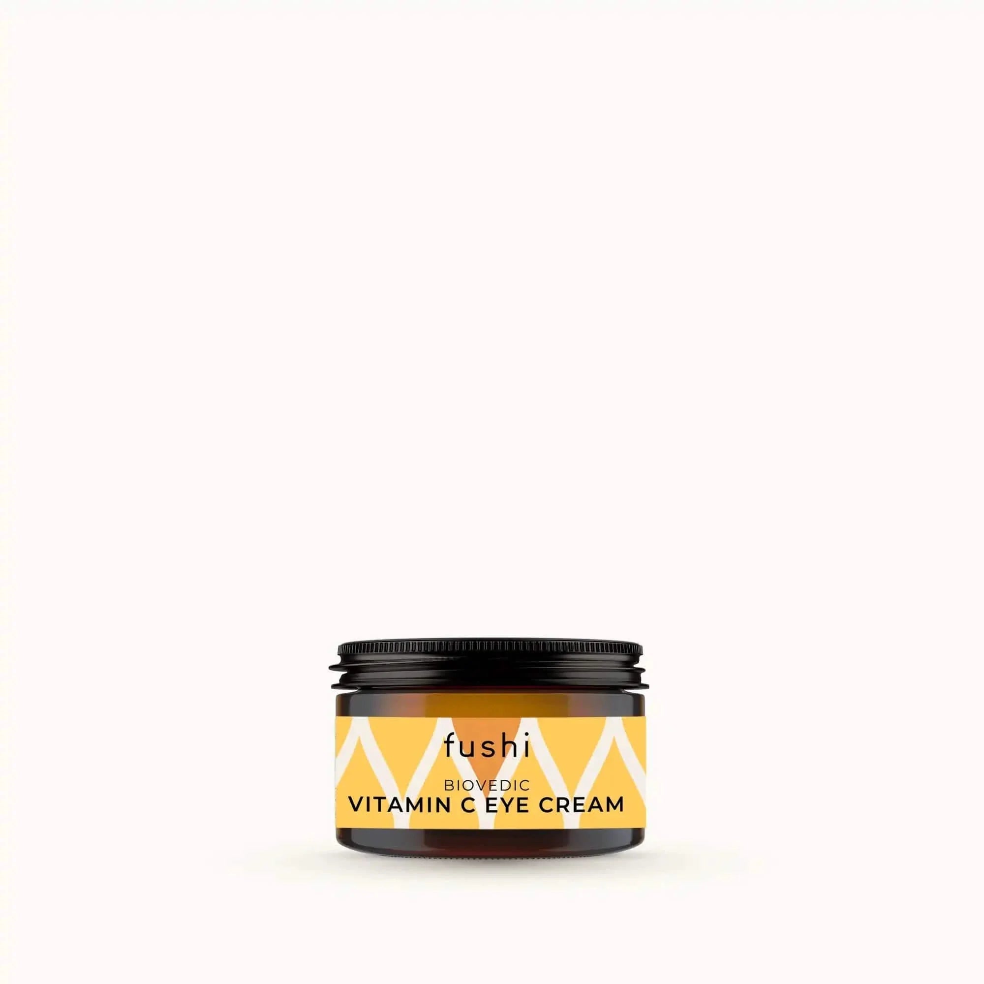 Biovedic Vitamin C Eye Cream 15ml - REGN