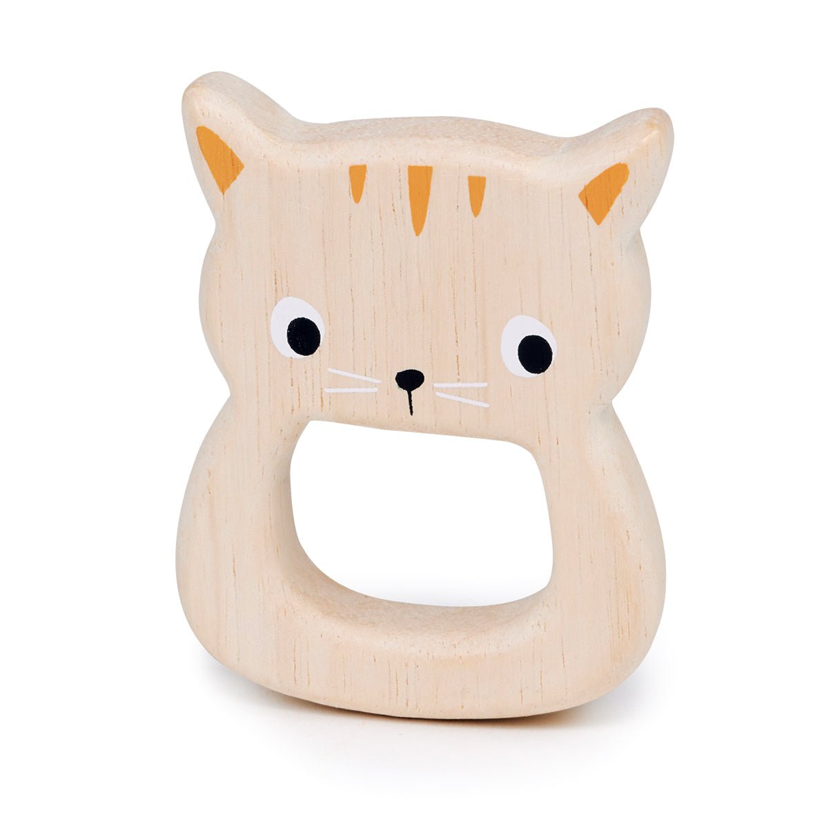 Bird & Kitten Teethers - REGN