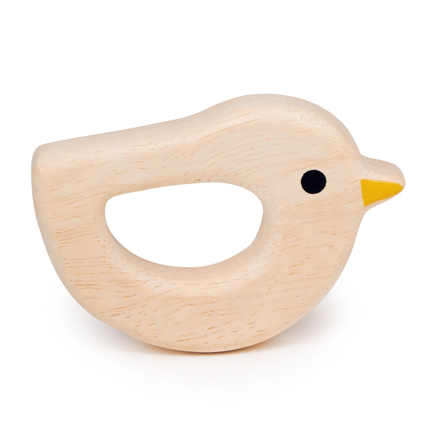 Bird & Kitten Teethers - REGN