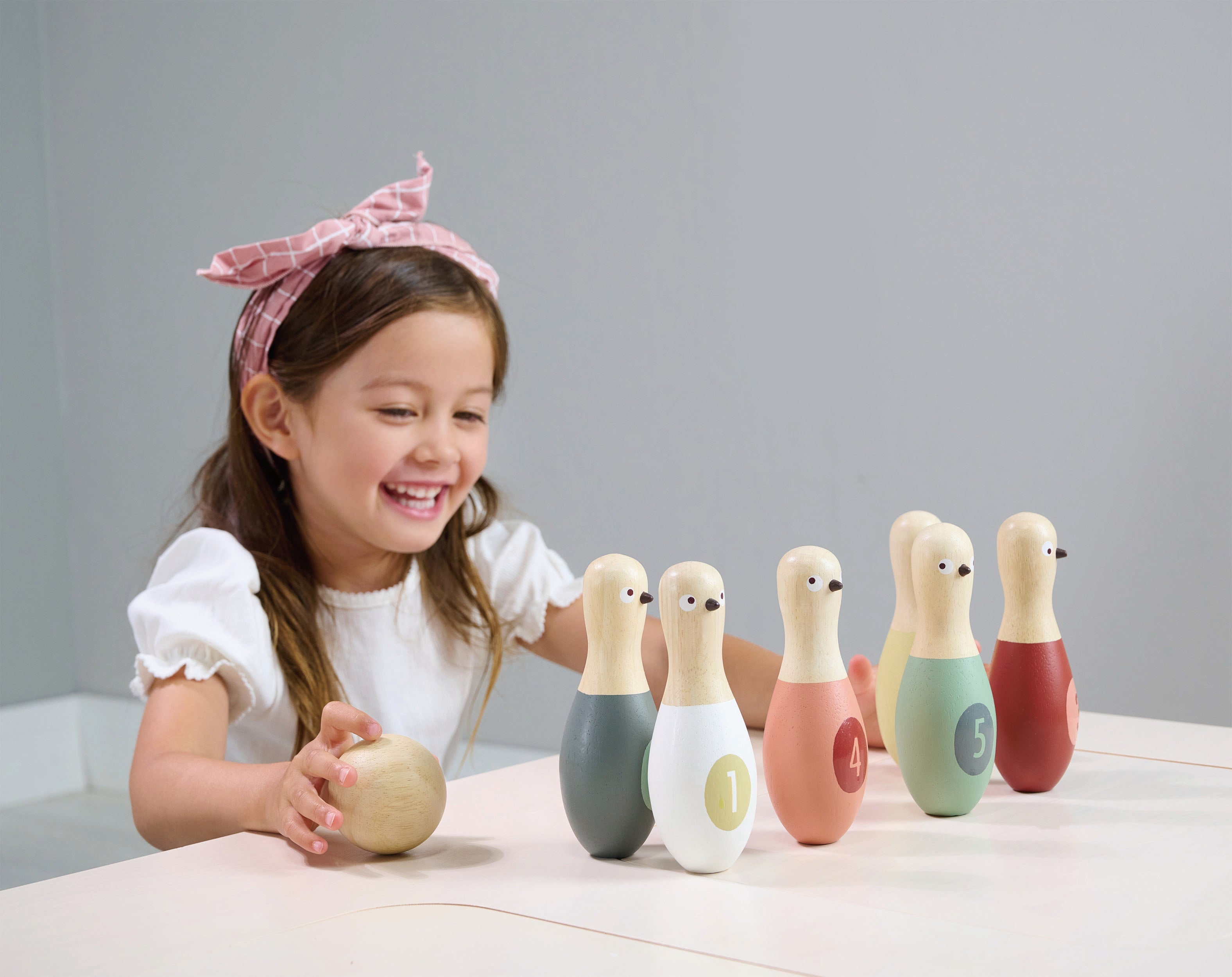 Birdie Skittles - REGN