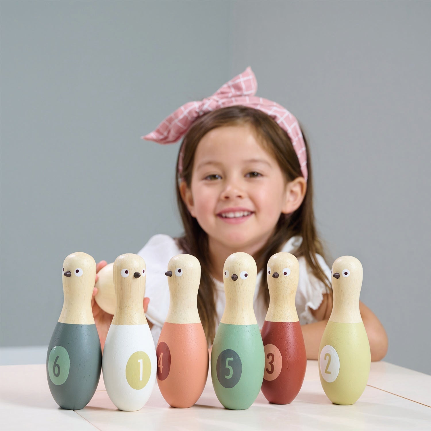 Birdie Skittles - REGN