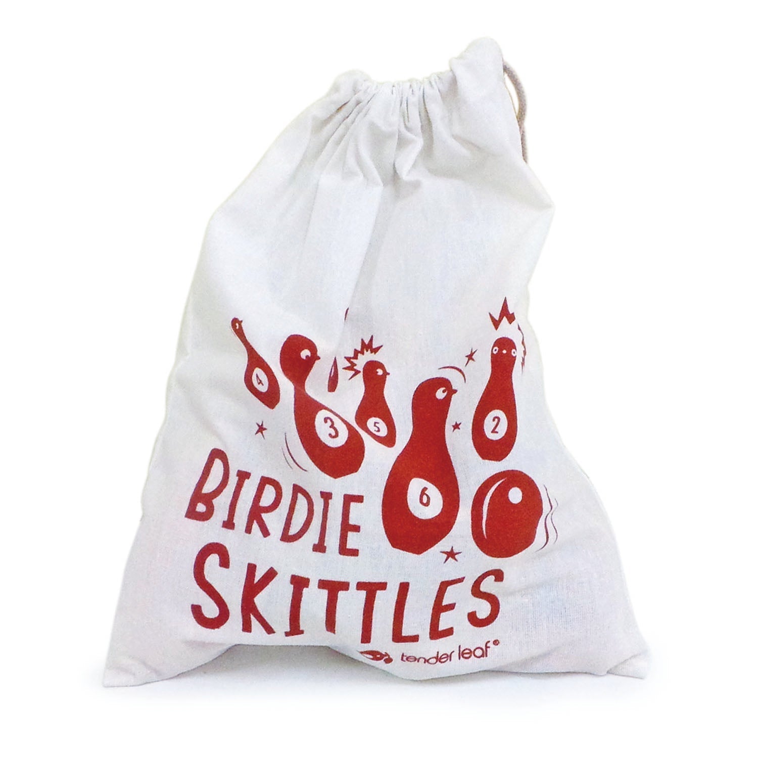 Birdie Skittles - REGN