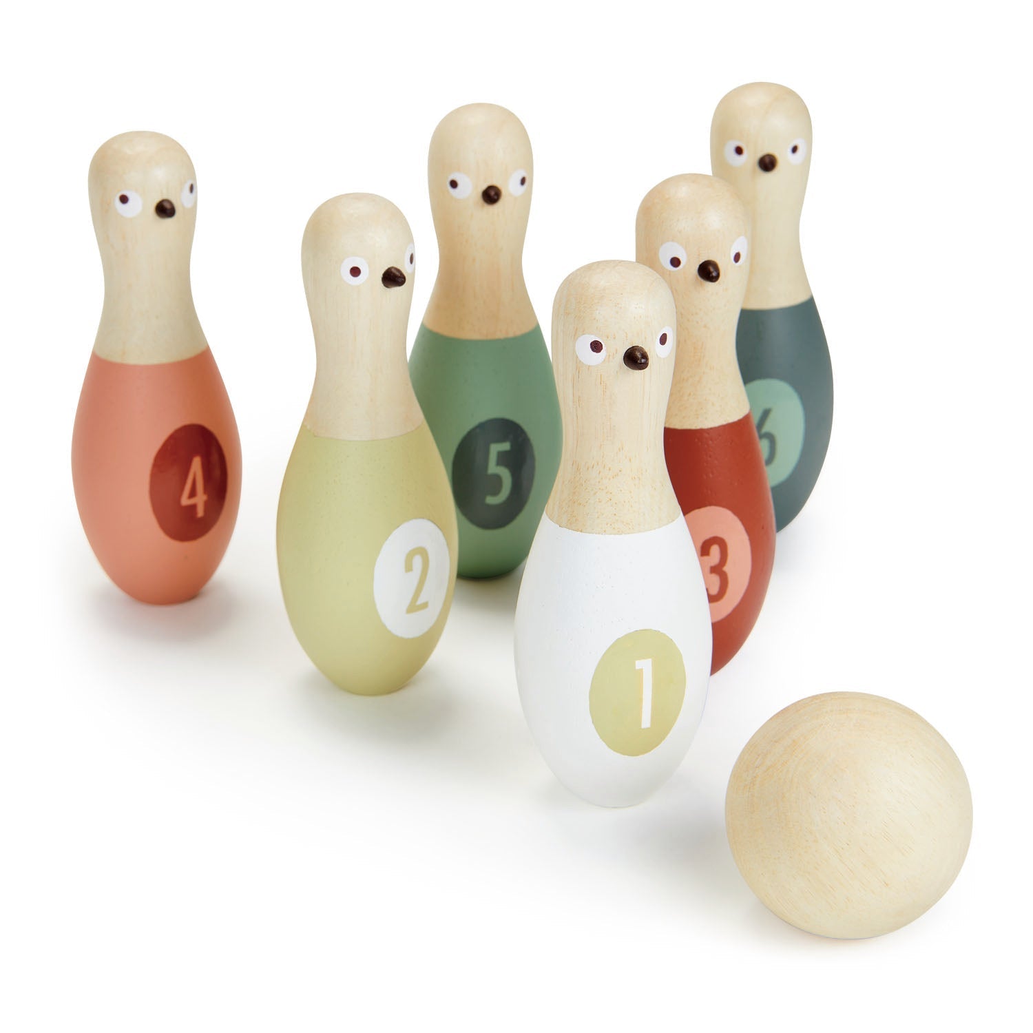 Birdie Skittles - REGN