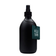 Black Atomiser Spray Bottle - REGN