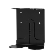 Black Double Bottle Holder - REGN