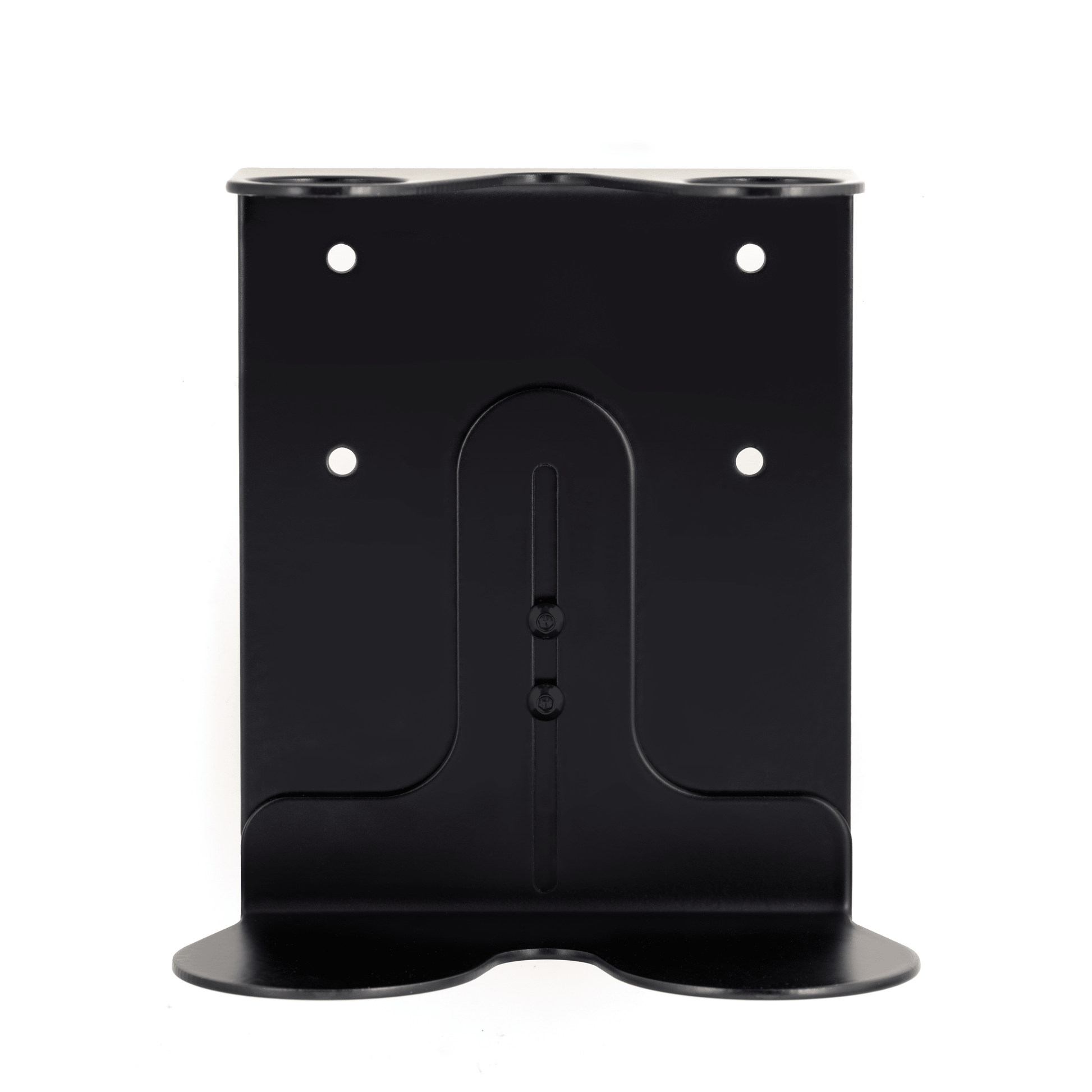 Black Double Bottle Holder - REGN