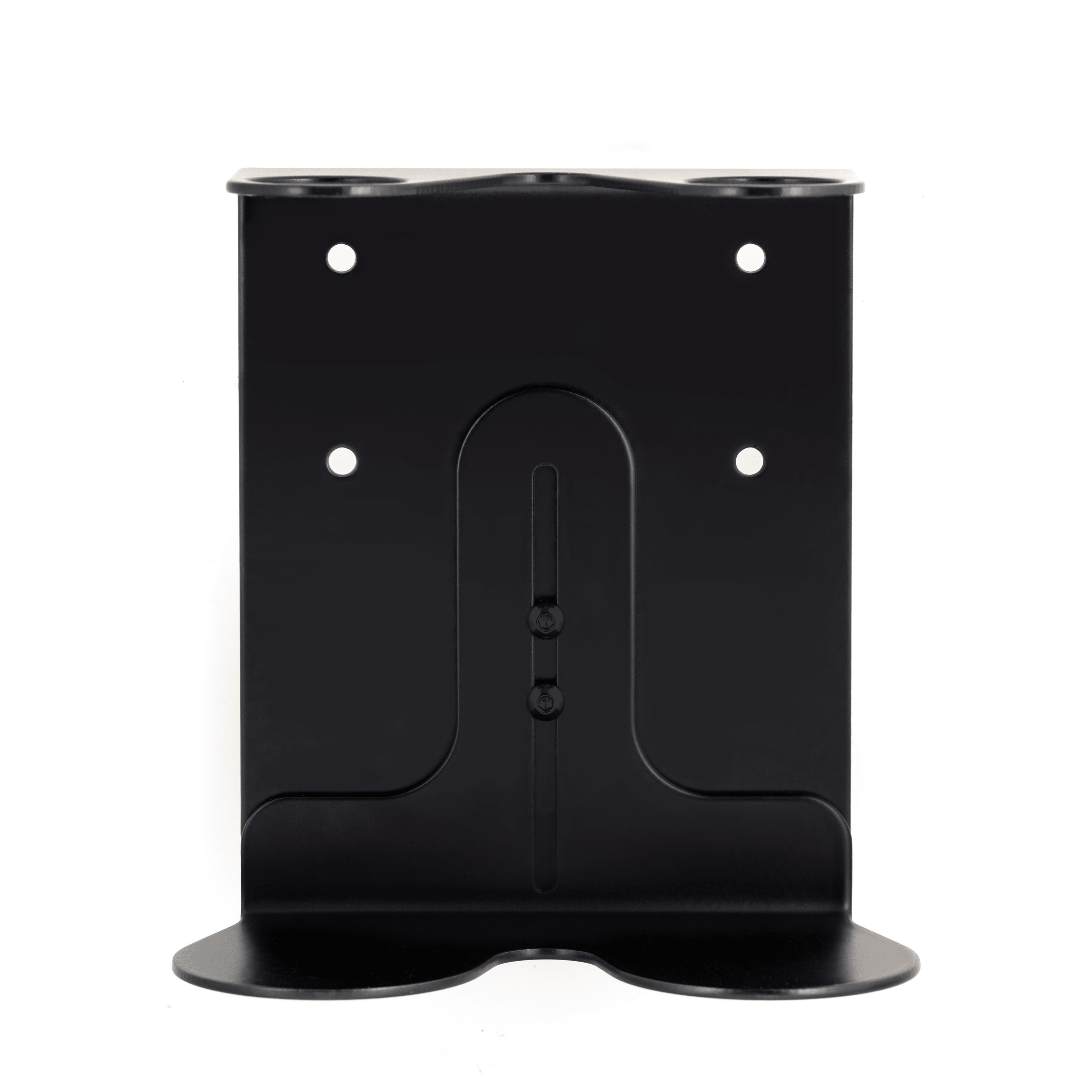 Black Double Bottle Holder - REGN