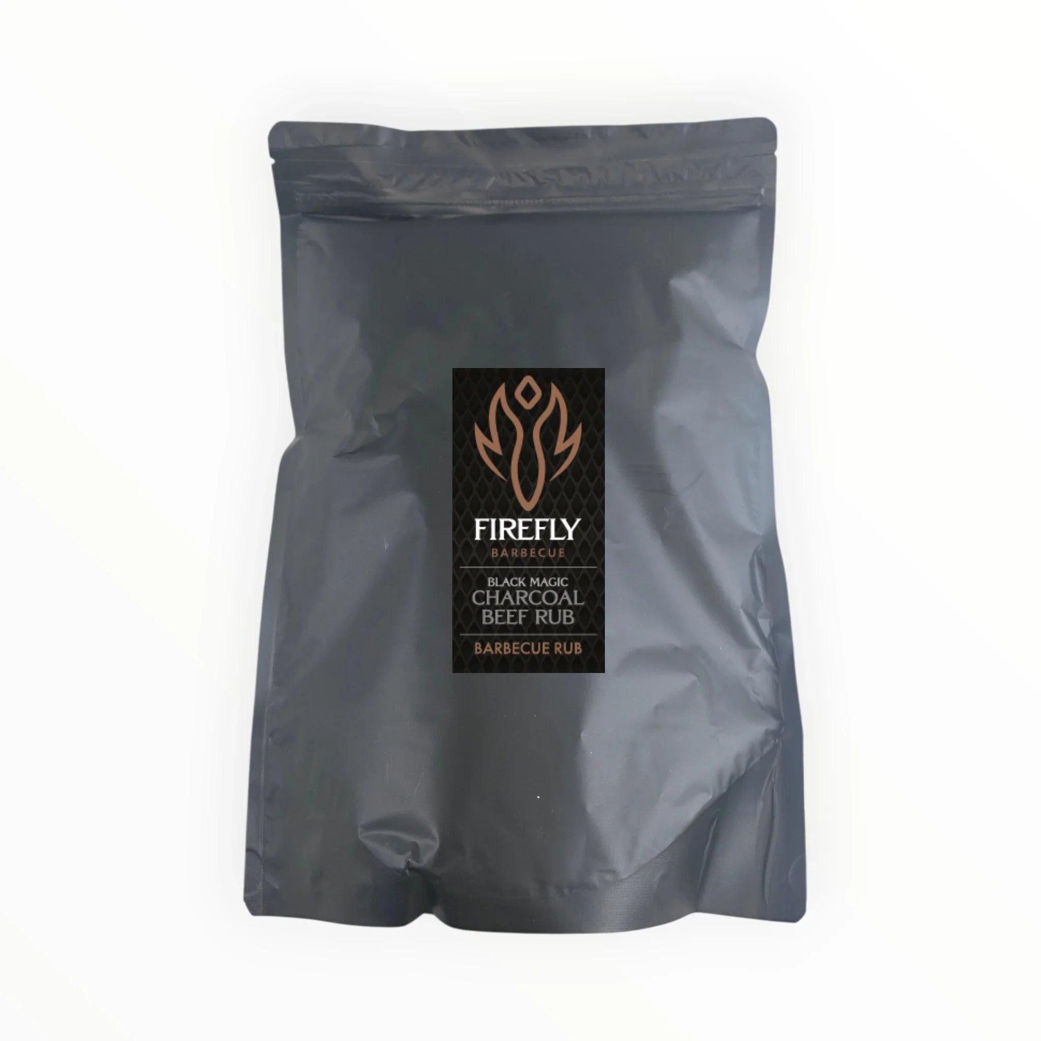 Black Magic Charcoal Beef Rub - REGN