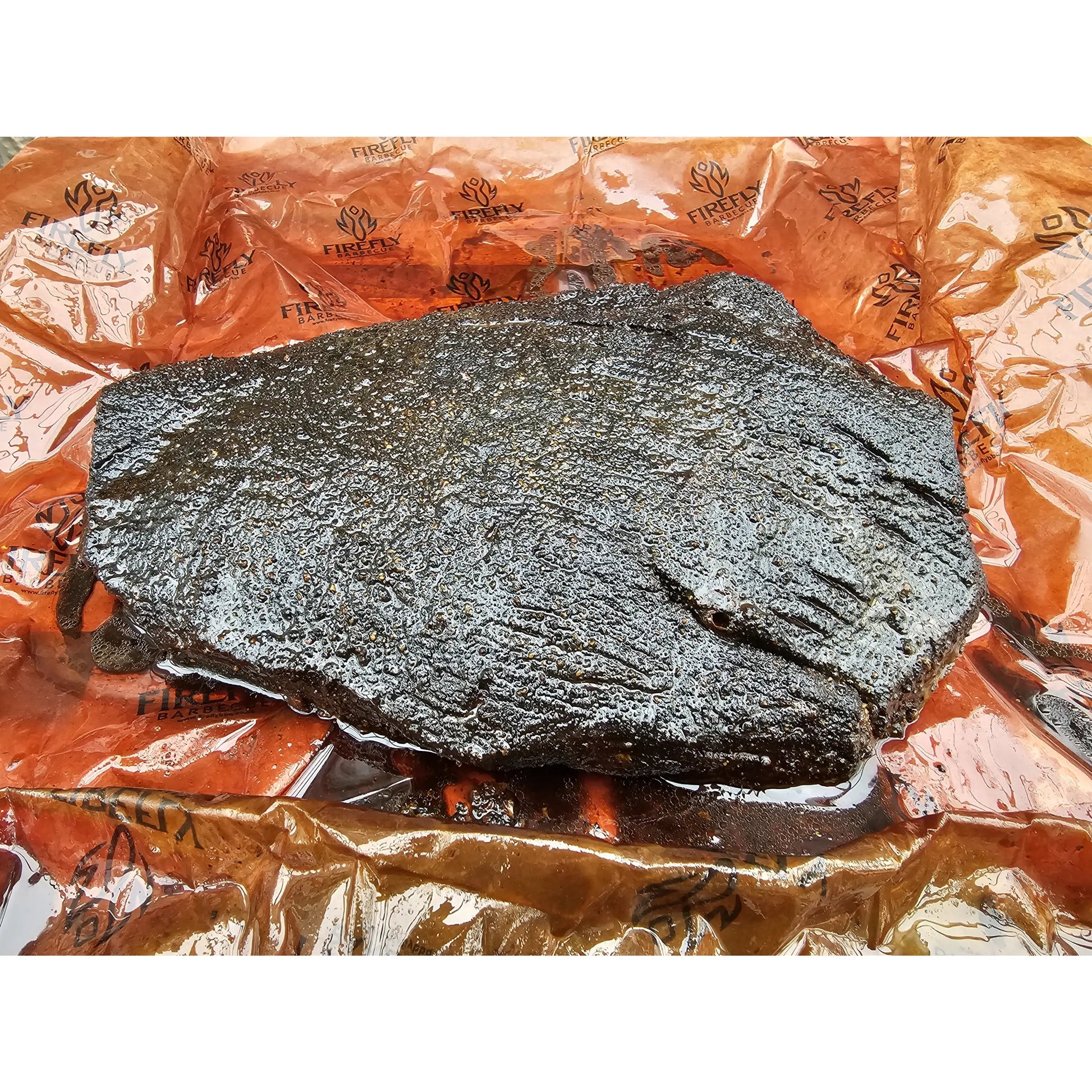 Black Magic Charcoal Beef Rub - REGN